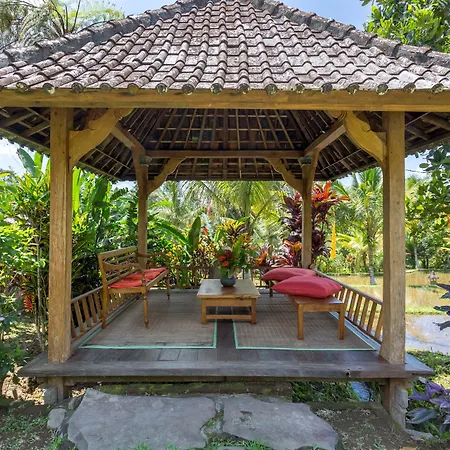 Prana Dewi Mountain Resort