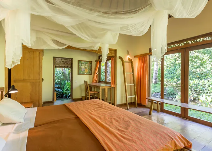 Prana Dewi Mountain 4*