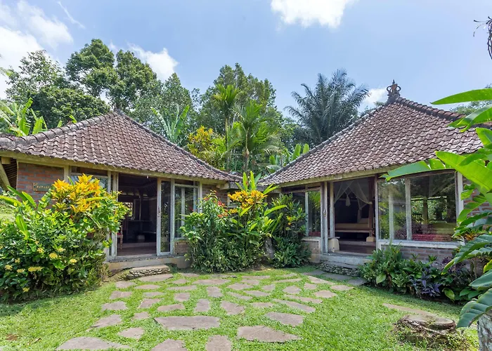Prana Dewi Mountain 4*