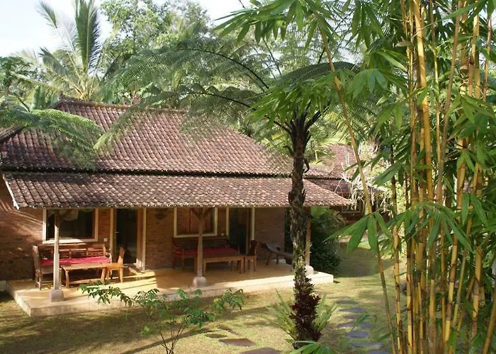 Prana Dewi Mountain