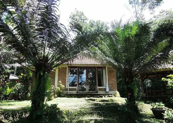 Prana Dewi Mountain