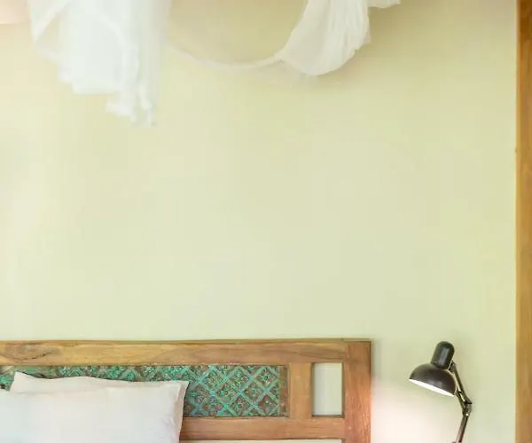Prana Dewi Mountain 4* Джатилувих
