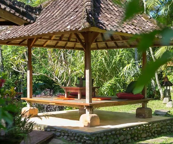 Prana Dewi Mountain 4*